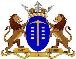 Map of Gauteng Province showing abortion clinics and tele-abortion services