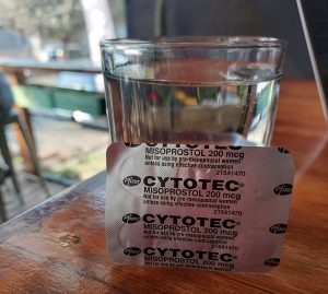 How to use abortion pills at home safely step by step