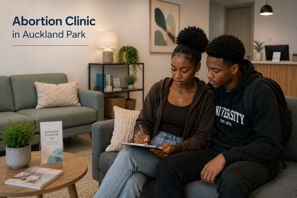 Trusted Abortion clinic in Auckland Park that offers affordable abortion services